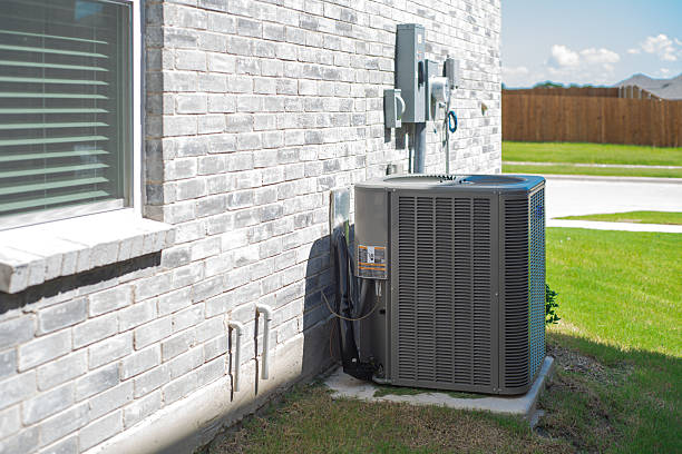 Reliable Ductwork Repair contractor in Overpeck, OH by FH HVAC
