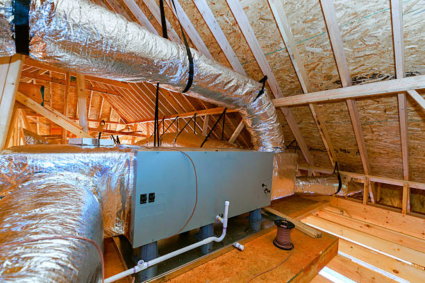 Top rated local Ductwork Repair specialists in Overpeck, OH